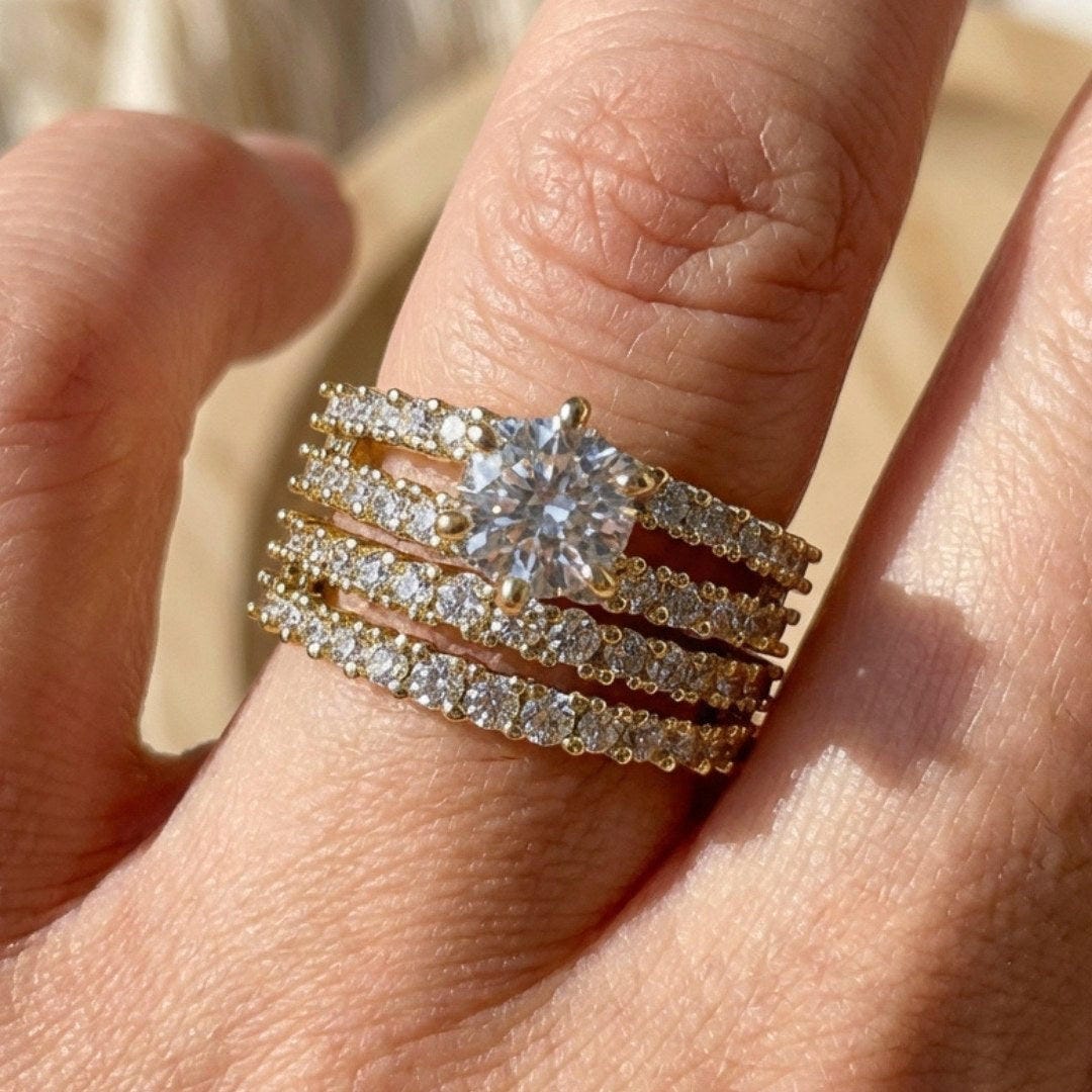 Kronesæt – Visning 04