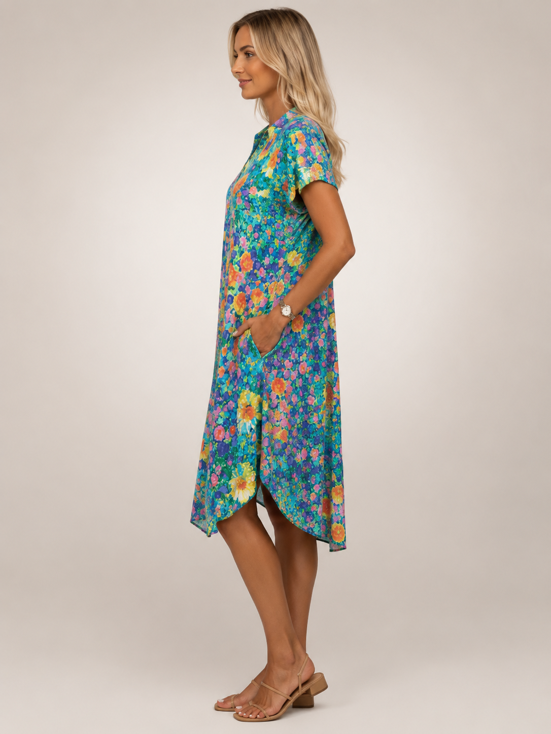 Klara – Visning 14