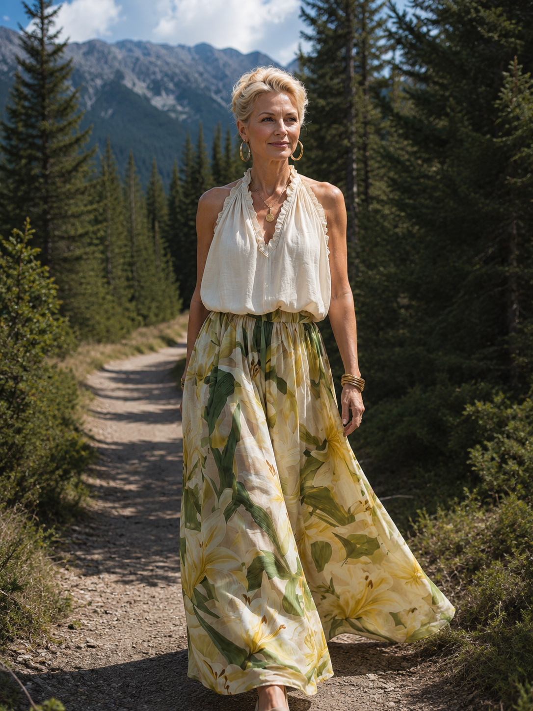 Yvonne – Visning 07