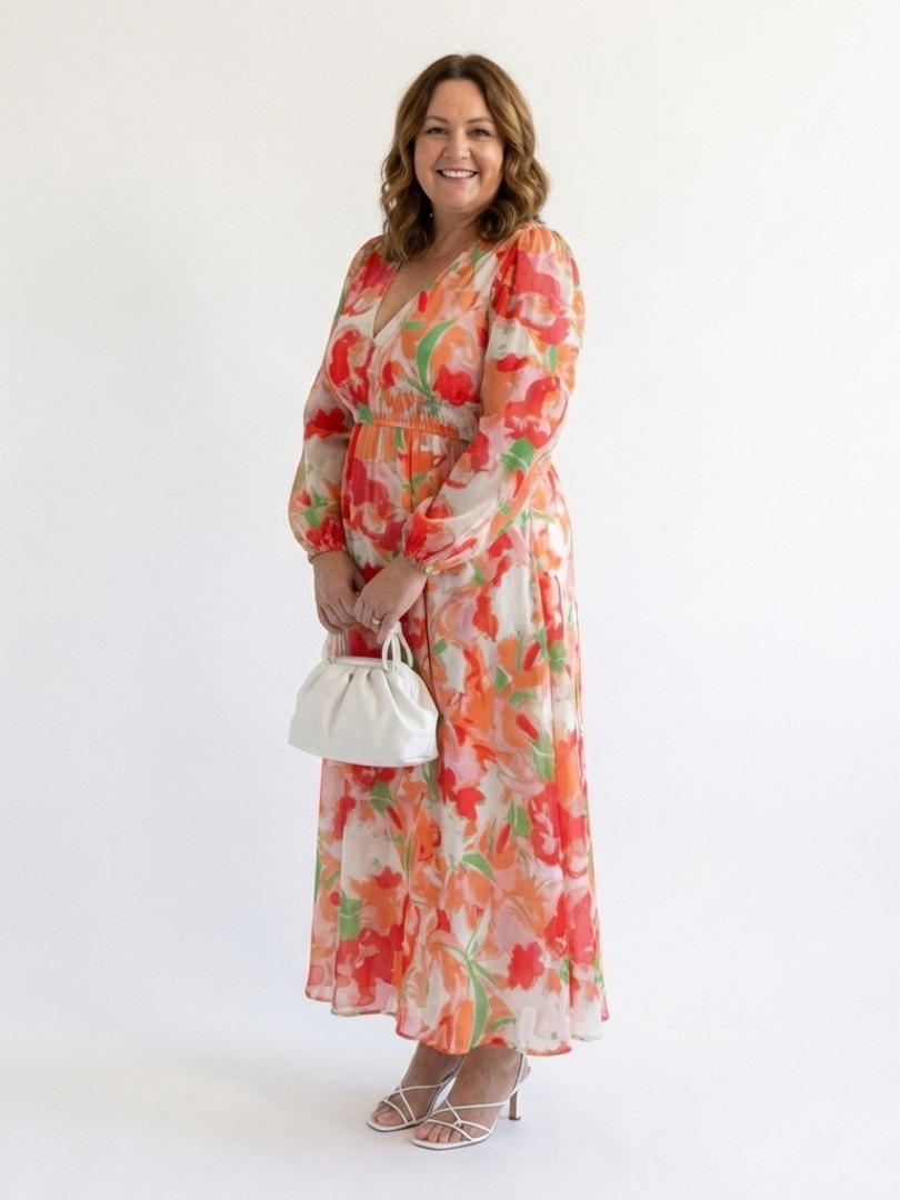 Marie – Visning 07