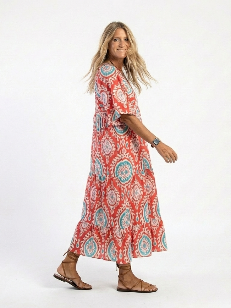 Stefanie – Visning 02