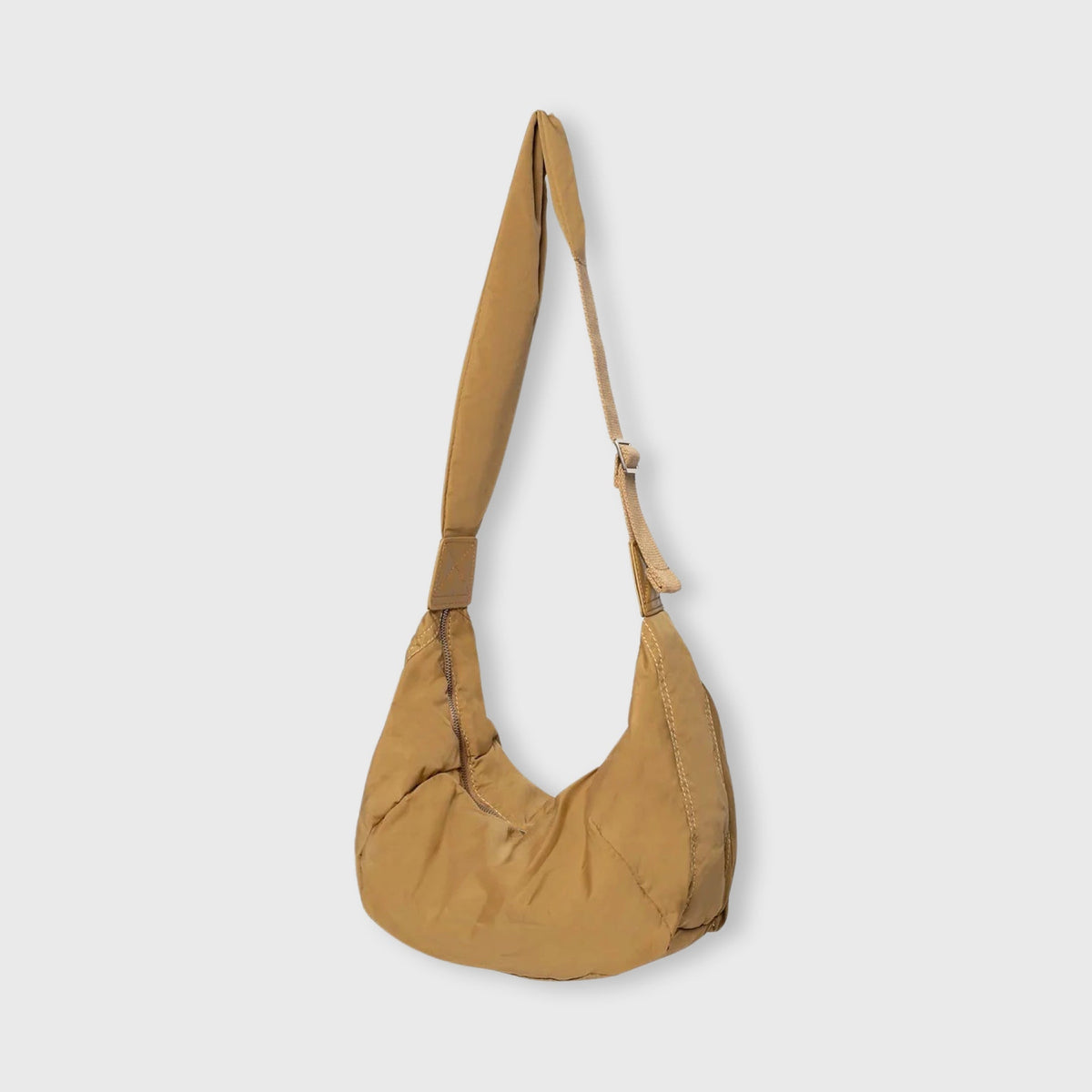 Karry Baggy nylon crossbody set forfra