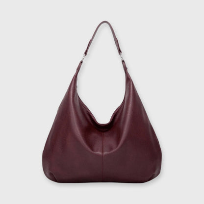 Bordeaux Cassie hobotaske set forfra