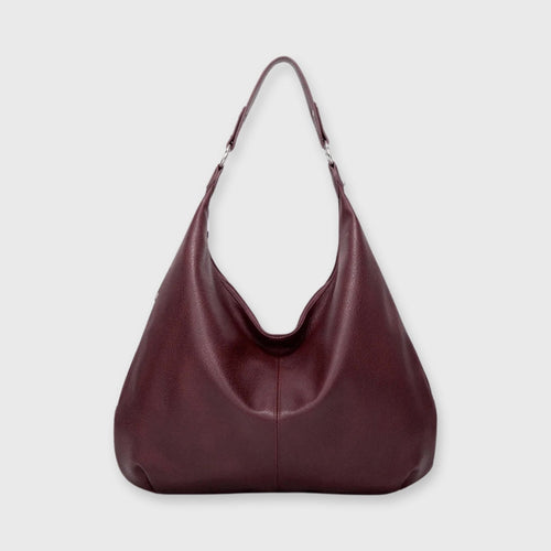 Bordeaux Cassie hobotaske set forfra