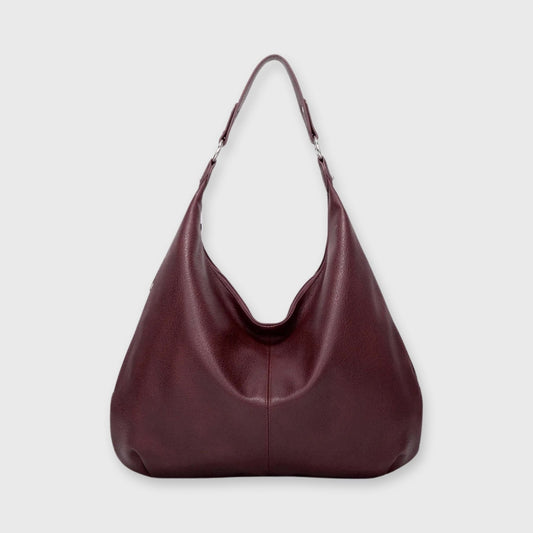 Bordeaux Cassie hobotaske set forfra