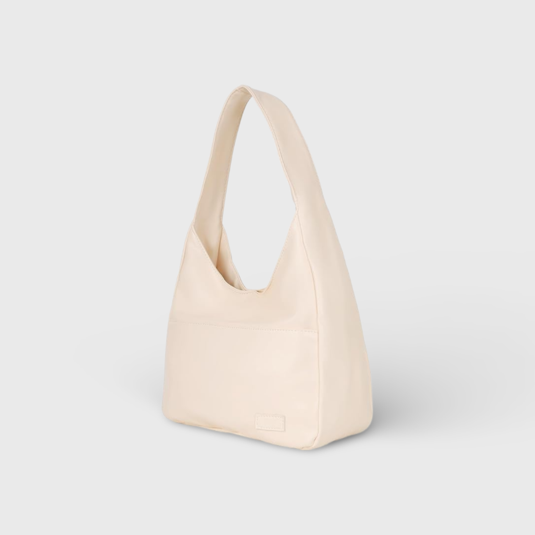 Creme Everyday shopper set fra siden