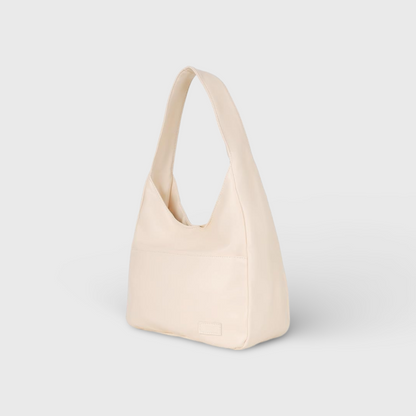 Creme Everyday shopper set fra siden