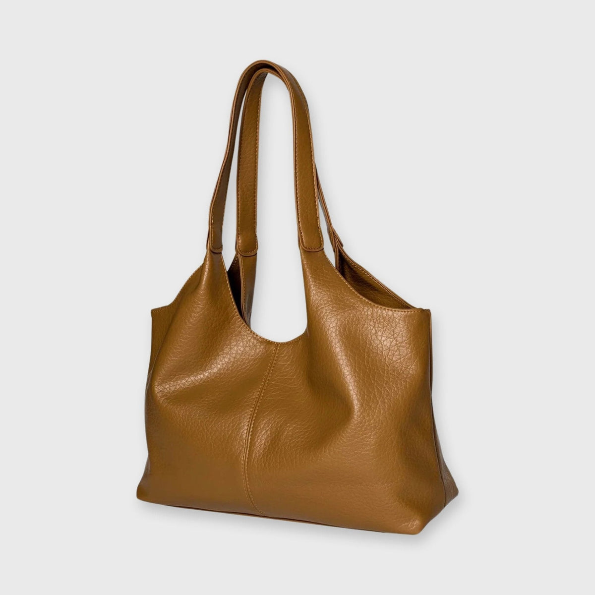 Karry Hannah shopper set fra siden